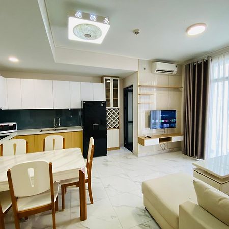 Luxury Apartment Asiana Capella Trung tâm Chợ lớn TP. Hồ Chí Minh Ngoại thất bức ảnh