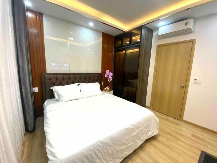 Luxury Apartment Asiana Capella Trung tâm Chợ lớn TP. Hồ Chí Minh Ngoại thất bức ảnh