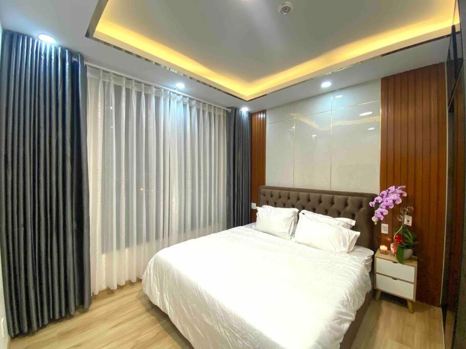 Luxury Apartment Asiana Capella Trung tâm Chợ lớn TP. Hồ Chí Minh Ngoại thất bức ảnh