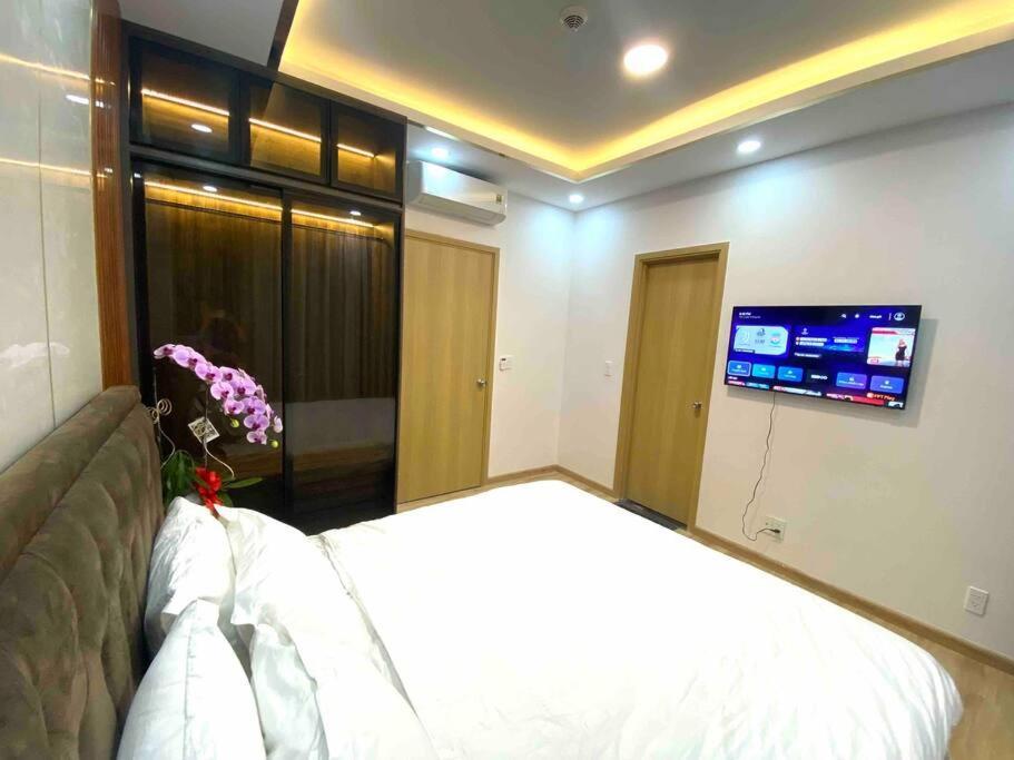 Luxury Apartment Asiana Capella Trung tâm Chợ lớn TP. Hồ Chí Minh Ngoại thất bức ảnh