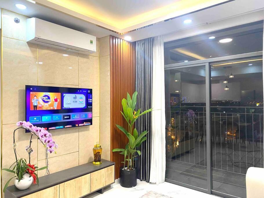 Luxury Apartment Asiana Capella Trung tâm Chợ lớn TP. Hồ Chí Minh Ngoại thất bức ảnh