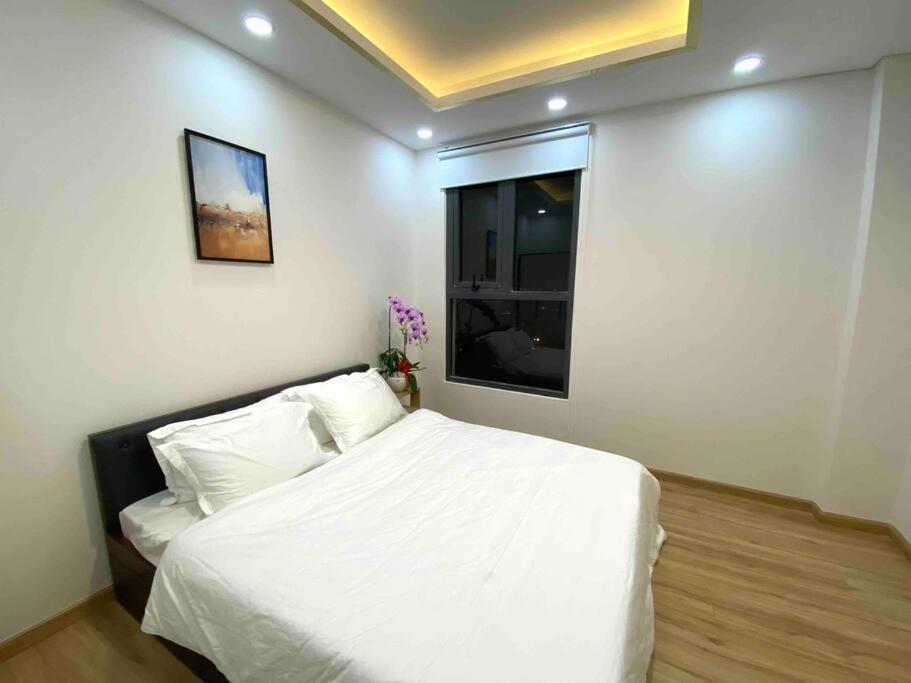 Luxury Apartment Asiana Capella Trung tâm Chợ lớn TP. Hồ Chí Minh Ngoại thất bức ảnh