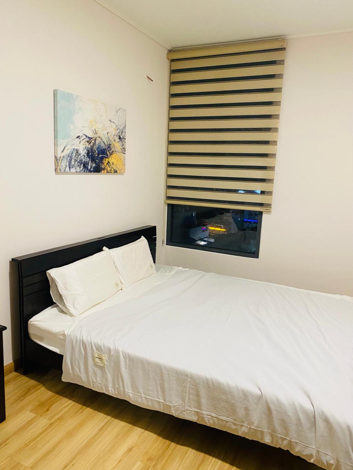 Luxury Apartment Asiana Capella Trung tâm Chợ lớn TP. Hồ Chí Minh Ngoại thất bức ảnh