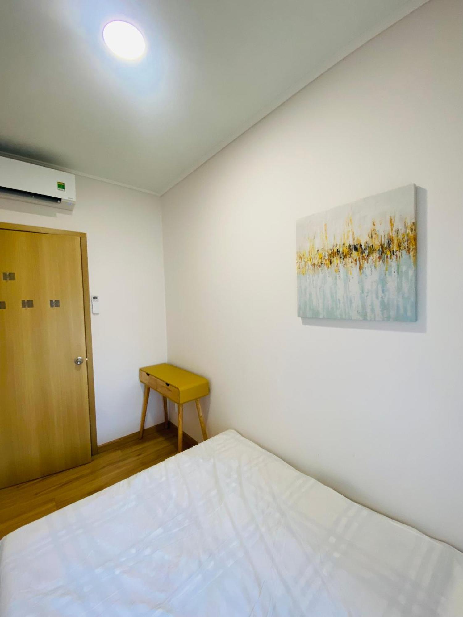 Luxury Apartment Asiana Capella Trung tâm Chợ lớn TP. Hồ Chí Minh Ngoại thất bức ảnh