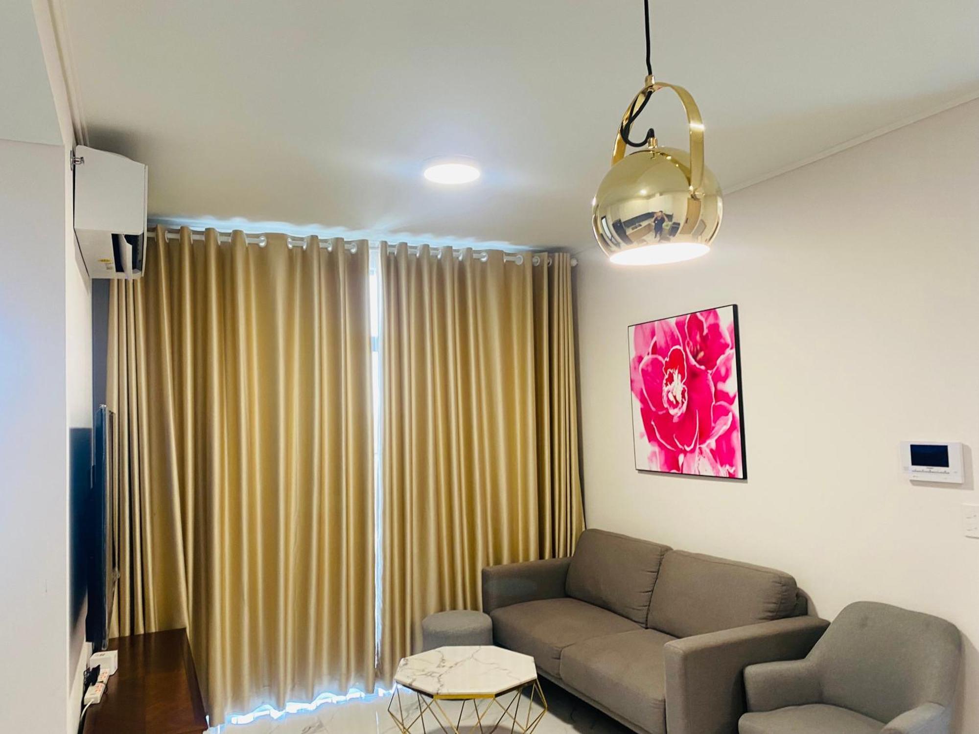 Luxury Apartment Asiana Capella Trung tâm Chợ lớn TP. Hồ Chí Minh Ngoại thất bức ảnh