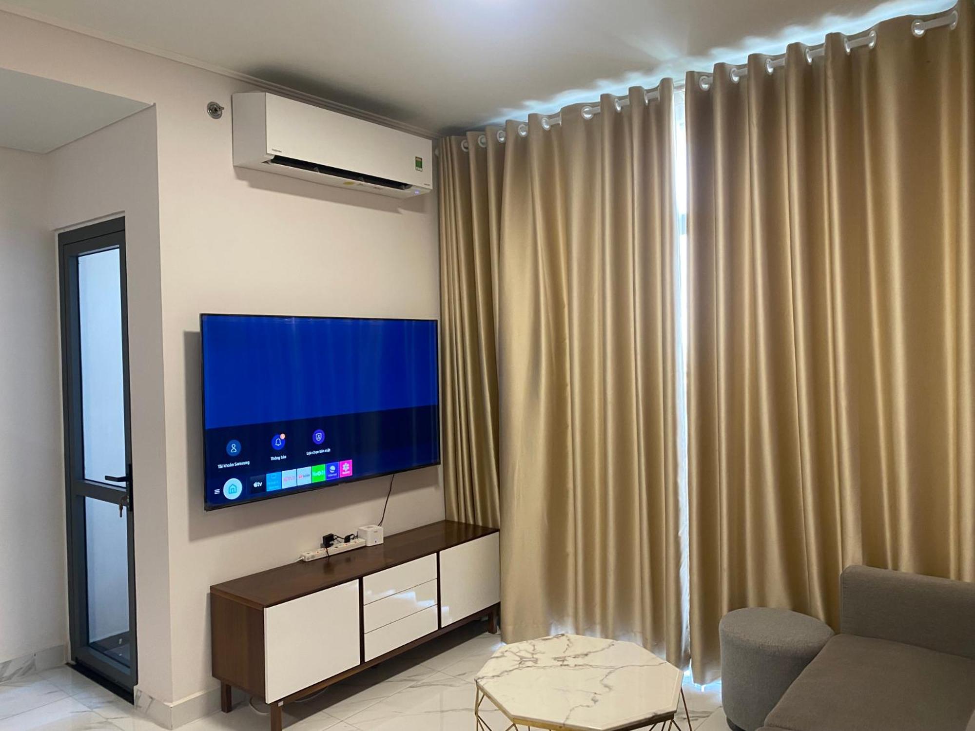 Luxury Apartment Asiana Capella Trung tâm Chợ lớn TP. Hồ Chí Minh Ngoại thất bức ảnh